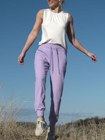 Easy Jogger Lilac