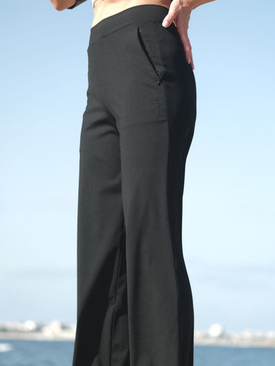 Lule Classic Pant Black