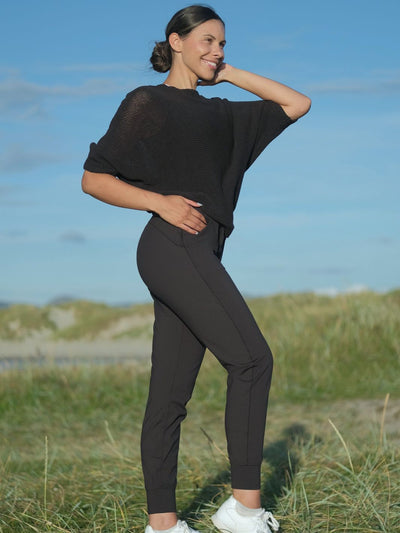 Easy Jogger Black
