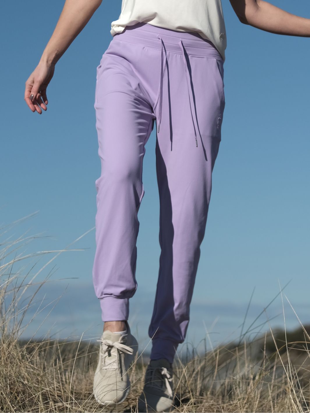 Easy Jogger Lilac