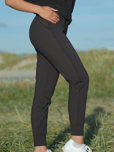 Easy Jogger Black