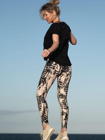 Power Tights Lumina