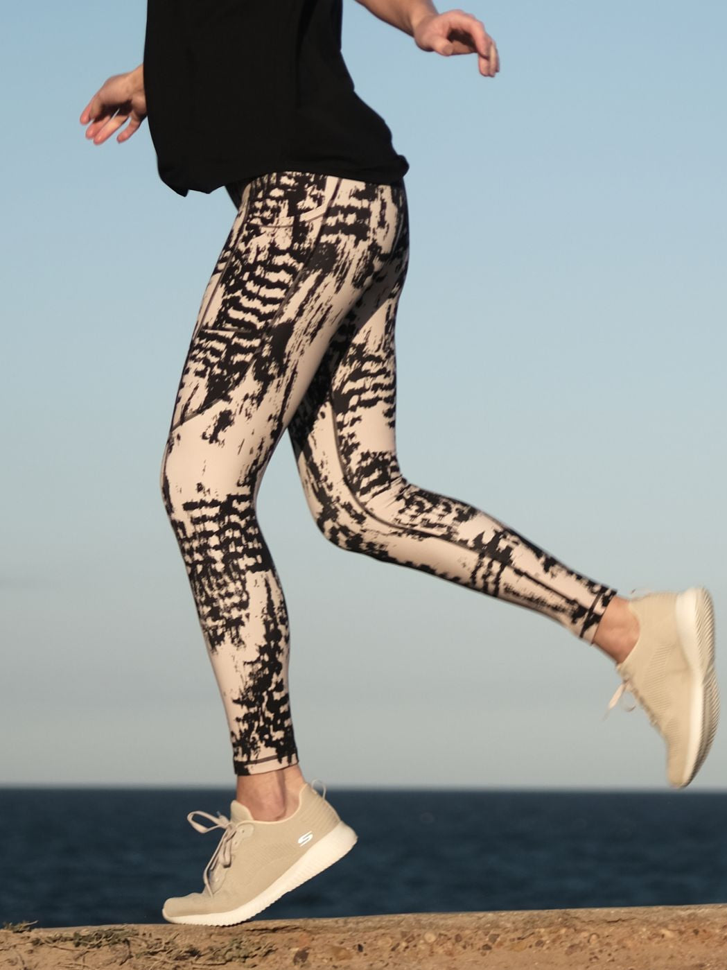 Power Tights Lumina