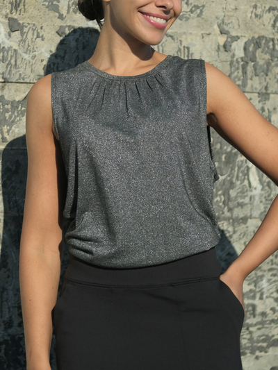 Fabulux top Midnight Sparkle