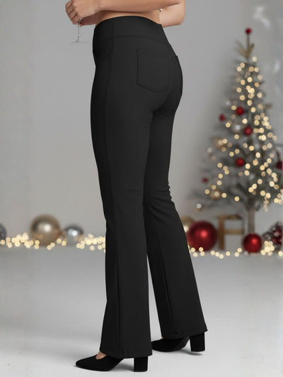 Lule Flare pocket pant