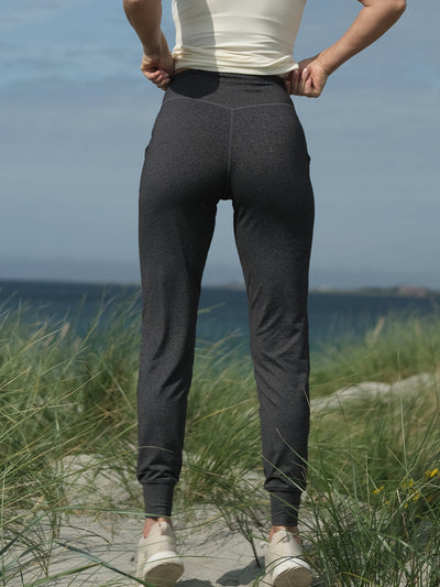 All Day Jogger Heater Grey