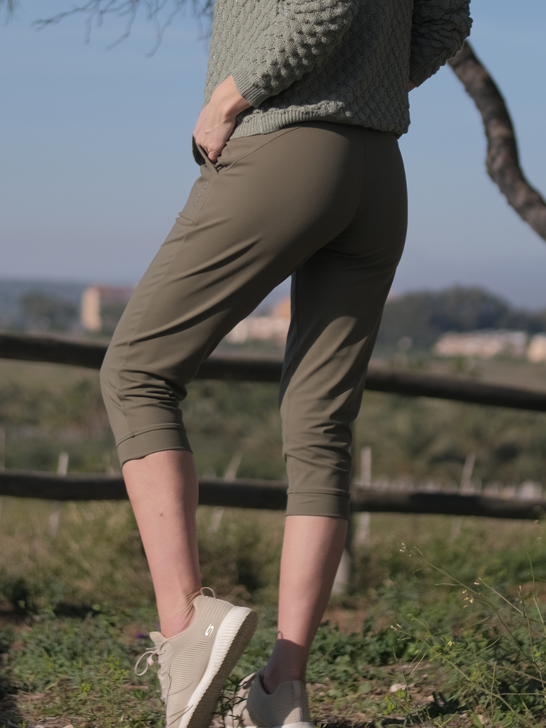 Easy Capri Forrest – Heart of Lule EU