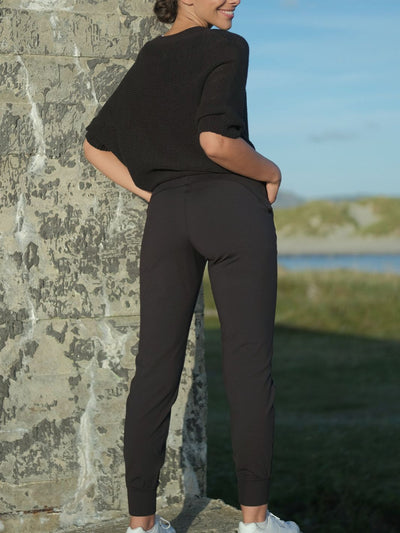 Easy Jogger Black