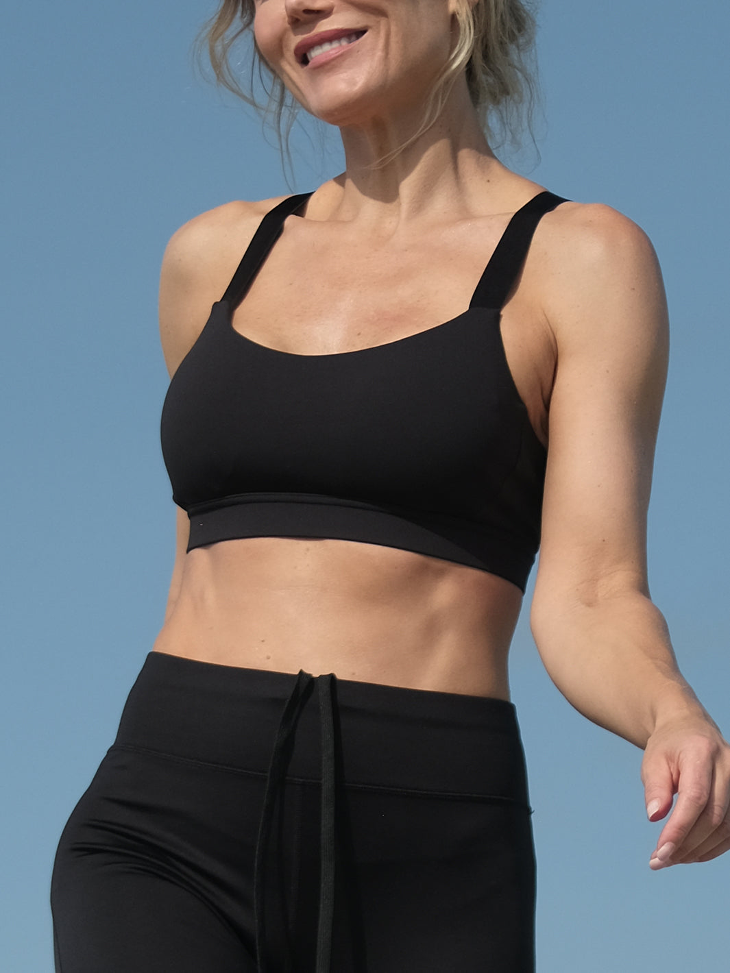 Lule Flexi sport bra