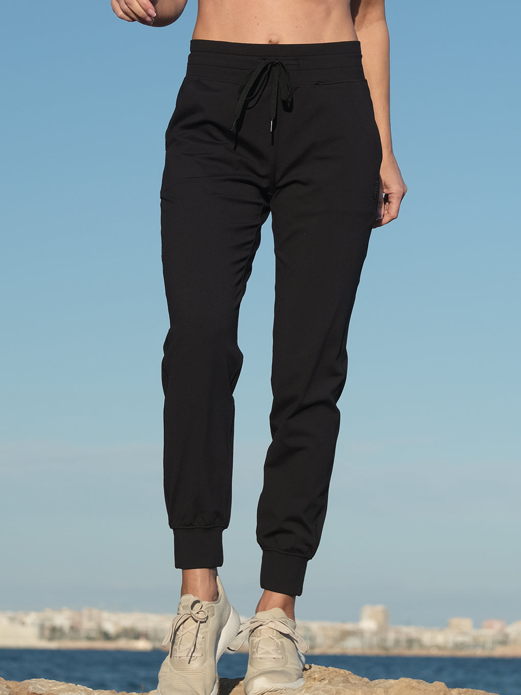 Elegant Joggers for Every Occasion – Heart of Lule EU