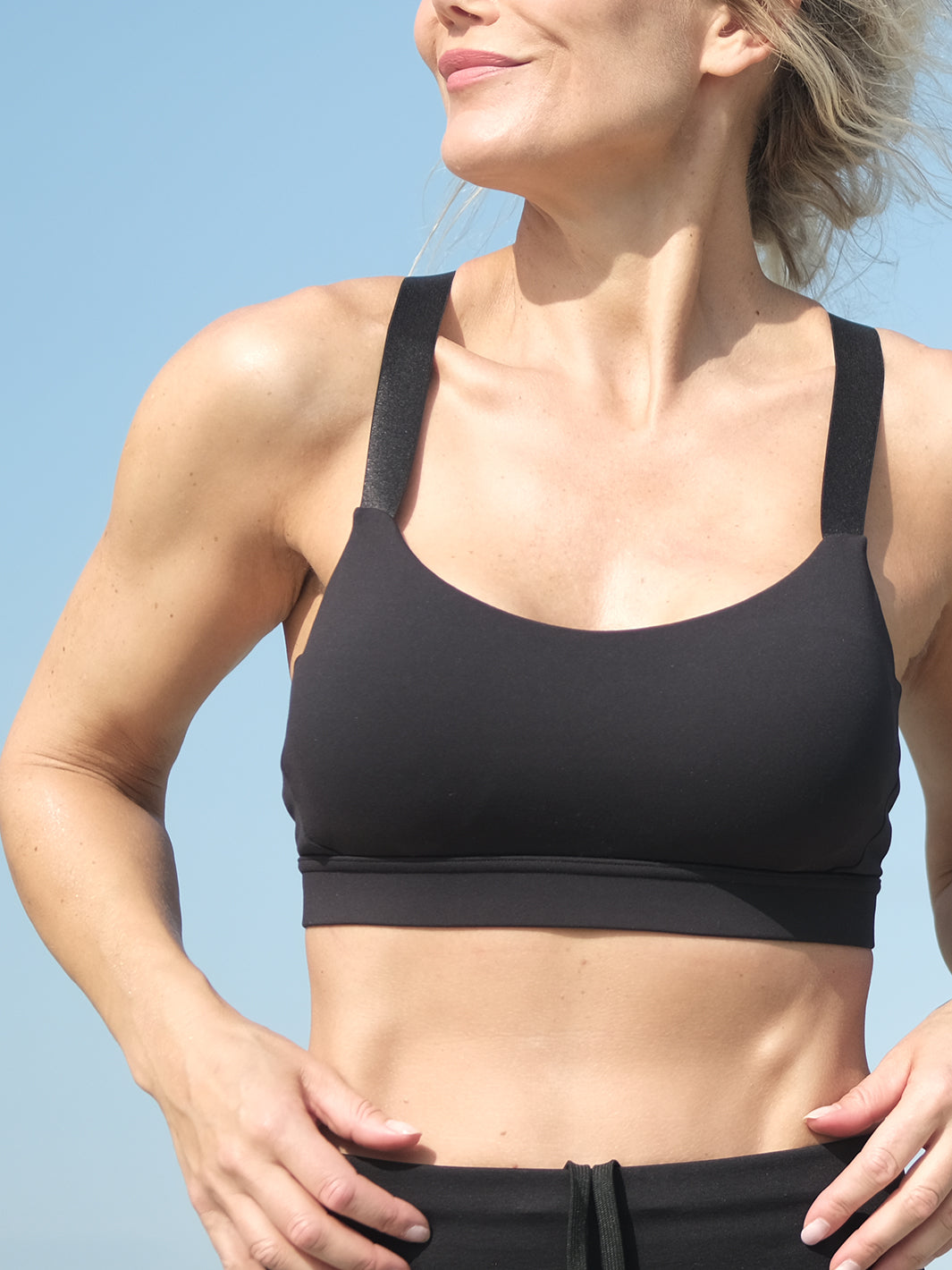 It looks and feels like a normal bra', Corewell Health